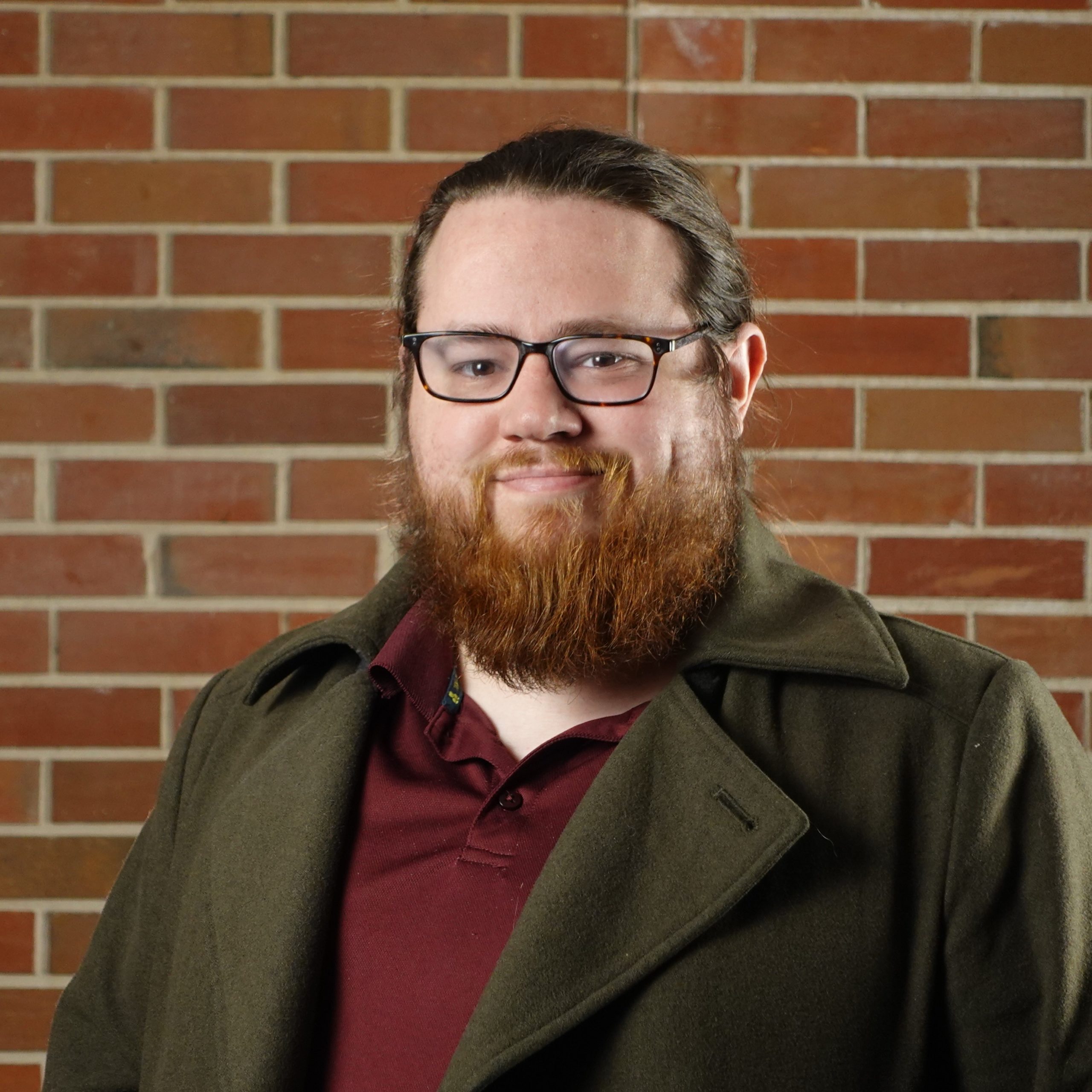 Pastor Ben
